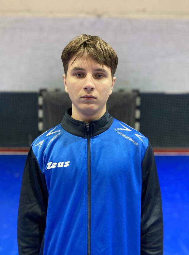 Дробин